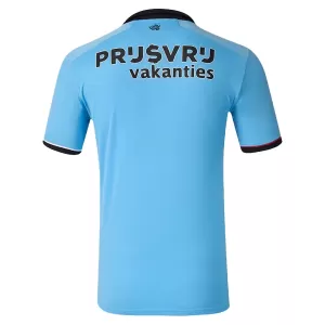 Feyenoord Rotterdam Uitshirt 26/27