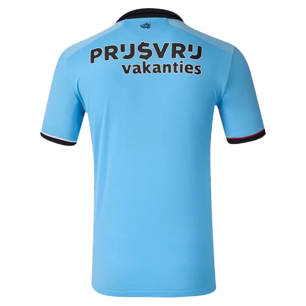 Feyenoord Rotterdam Uitshirt 26/27