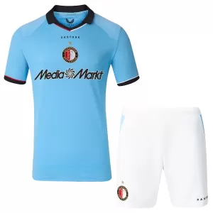 Feyenoord Rotterdam Uittenue Kinderen 26/27
