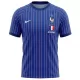 Frankrijk Pre-Match Shirt 2026 Frankrijk Pre-Match Shirt 2026