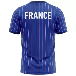 Frankrijk Pre-Match Shirt 2026