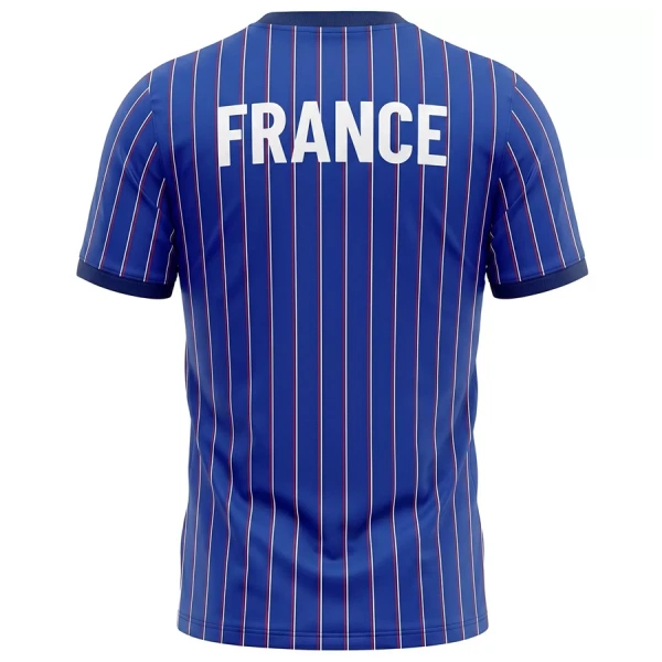 Frankrijk Pre-Match Shirt 2026