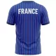 Frankrijk Pre-Match Shirt 2026