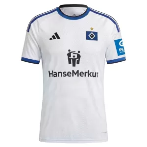 Hamburger SV Thuisshirt 26/27