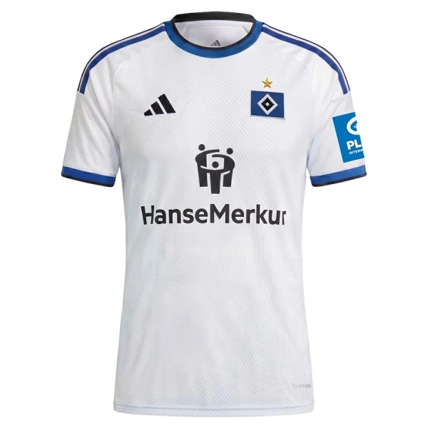 Hamburger SV Thuisshirt 26/27 Hamburger SV Thuisshirt 26/27