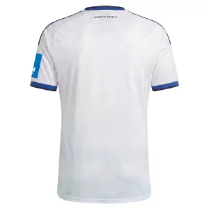 Hamburger SV Thuisshirt 26/27