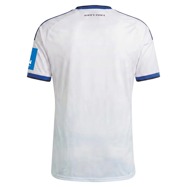 Hamburger SV Thuisshirt 26/27