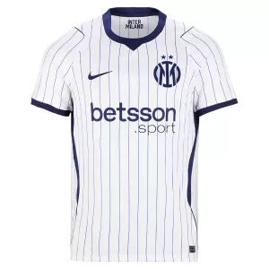 Inter Milan Uitshirt 26/27