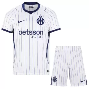 Inter Milan Uittenue Kinderen 26/27 Inter Milan Uittenue Kinderen 26/27