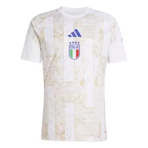 Italië Pre-Match Shirt 2026