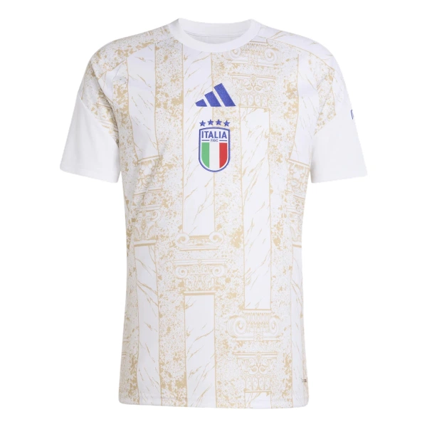 Italië Pre-Match Shirt 2026 Italië Pre-Match Shirt 2026