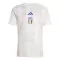 Italië Pre-Match Shirt 2026