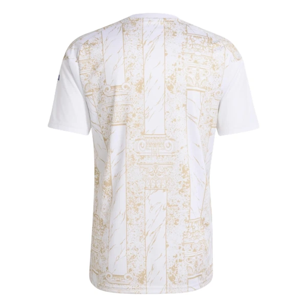 Italië Pre-Match Shirt 2026