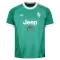 Juventus Doelman Uitshirt 26/27