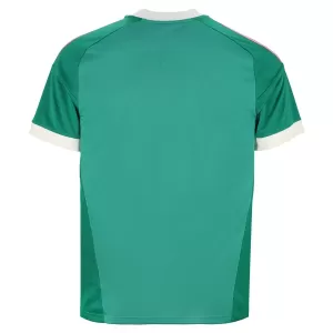 Juventus Doelman Uitshirt 26/27