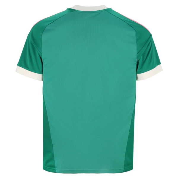 Juventus Doelman Uitshirt 26/27