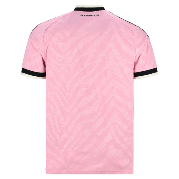Juventus Uitshirt 26/27