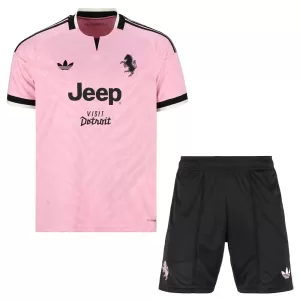 Juventus Uittenue Kinderen 26/27