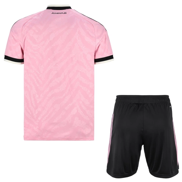 Juventus Uittenue Kinderen 26/27