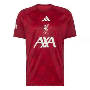 Liverpool Pre-Match Shirt 26/27 Liverpool Pre-Match Shirt 26/27