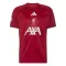 Liverpool Pre-Match Shirt 26/27