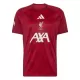 Liverpool Pre-Match Shirt 26/27 Liverpool Pre-Match Shirt 26/27