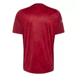 Liverpool Pre-Match Shirt 26/27