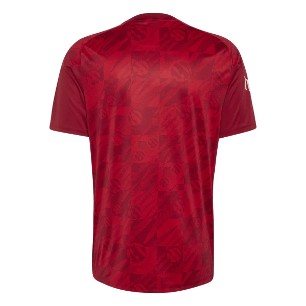 Liverpool Pre-Match Shirt 26/27