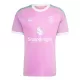 Manchester United Doelman Uitshirt 26/27
