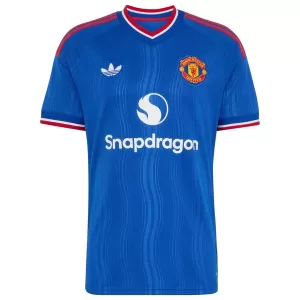 Manchester United Uitshirt 26/27