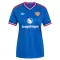 Manchester United Uitshirt Vrouwen 26/27