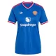 Manchester United Uitshirt Vrouwen 26/27 Manchester United Uitshirt Vrouwen 26/27