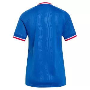 Manchester United Uitshirt Vrouwen 26/27