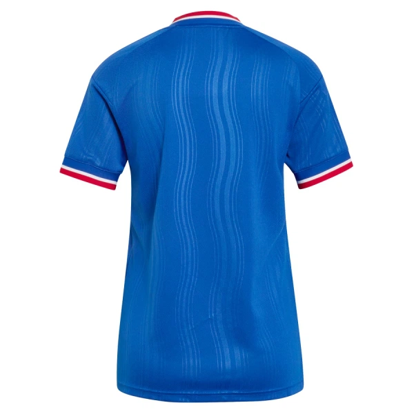 Manchester United Uitshirt Vrouwen 26/27