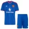Manchester United Uittenue Kinderen 26/27