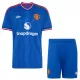 Manchester United Uittenue Kinderen 26/27 Manchester United Uittenue Kinderen 26/27