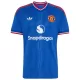 Manchester United Uittenue Kinderen 26/27