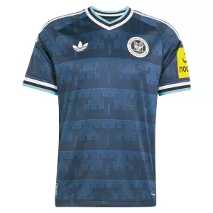 Newcastle United Uitshirt 26/27