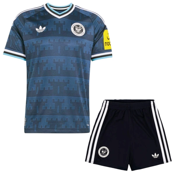 Newcastle United Uittenue Kinderen 26/27 Newcastle United Uittenue Kinderen 26/27