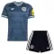 Newcastle United Uittenue Kinderen 26/27