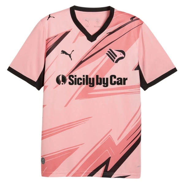 Palermo Thuisshirt 26/27