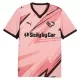 Palermo Thuisshirt 26/27