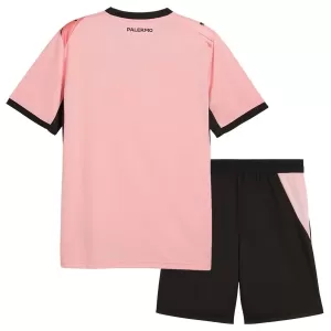 Palermo Thuistenue Kinderen 26/27