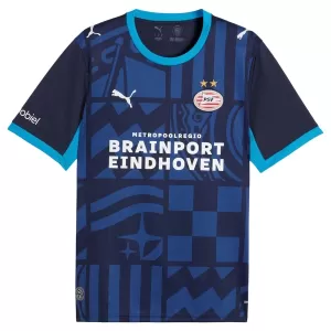 PSV Eindhoven Derde Shirt 26/27