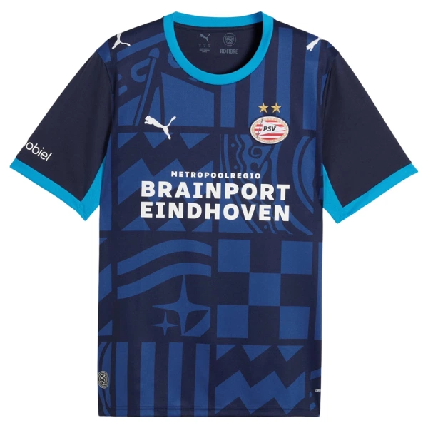 PSV Eindhoven Derde Shirt 26/27