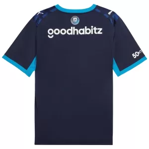 PSV Eindhoven Derde Shirt 26/27