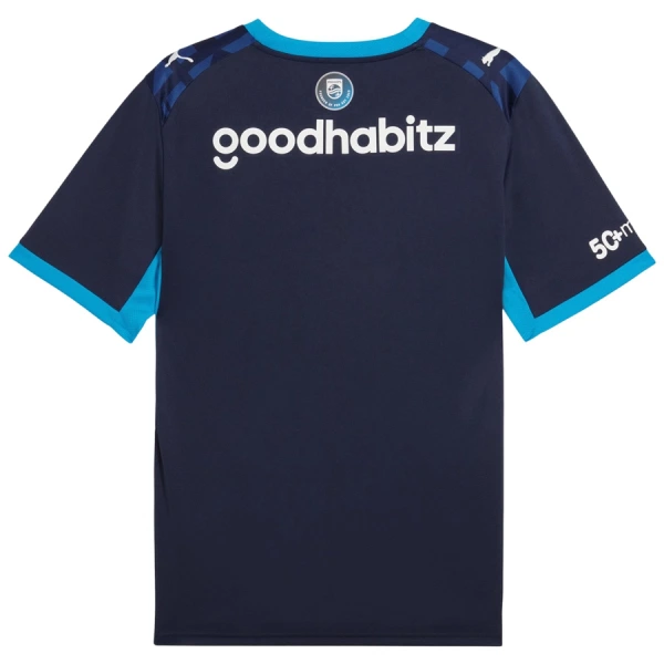 PSV Eindhoven Derde Shirt 26/27