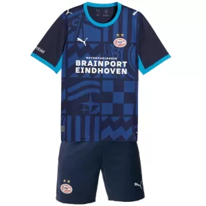 PSV Eindhoven Derde Tenue Kinderen 26/27