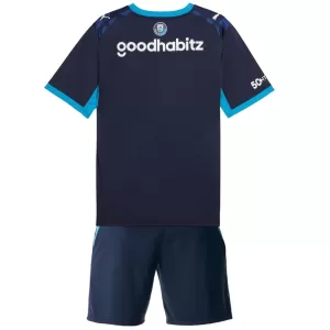 PSV Eindhoven Derde Tenue Kinderen 26/27