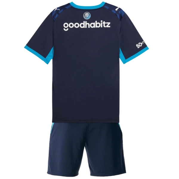 PSV Eindhoven Derde Tenue Kinderen 26/27